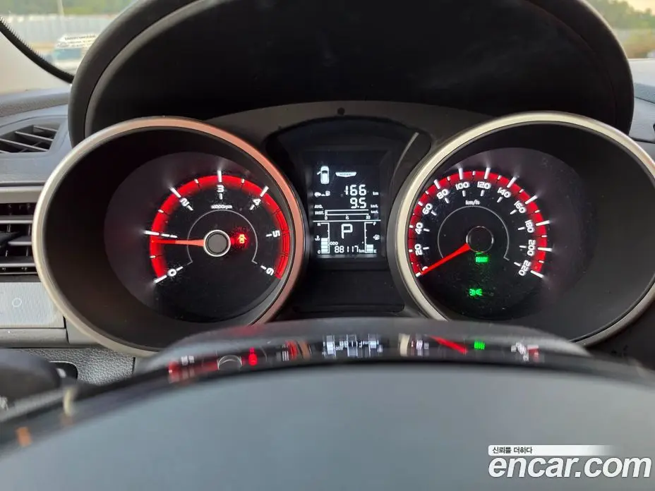 SsangYong TIBOLI 2018 1.6 автомат (гидро), фото 8 SsangYong TIBOLI 2018 1.6 автомат (гидро), фото 8