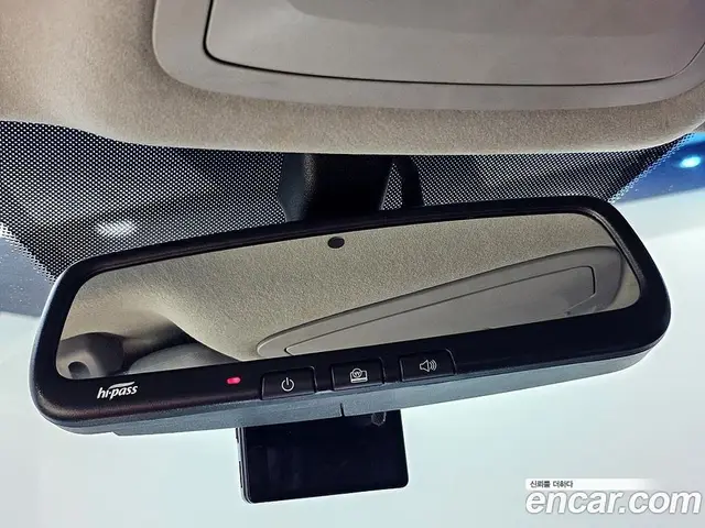 SsangYong TIBOLI 2019 1.6 автомат (гидро), миниатюра 12