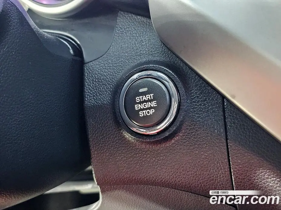 SsangYong TIBOLI 2019 1.6 автомат (гидро), фото 15