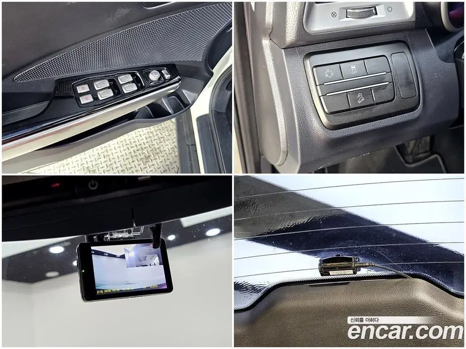 SsangYong TIBOLI 2019 1.6 автомат (гидро), фото 19