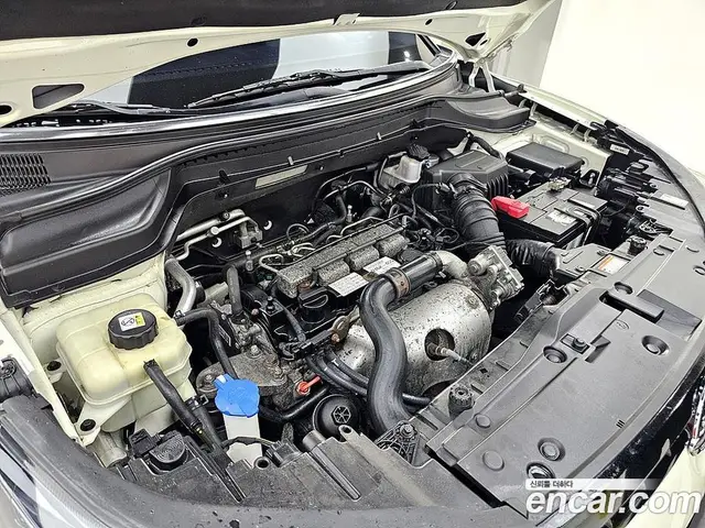SsangYong TIBOLI 2019 1.6 автомат (гидро), миниатюра 6