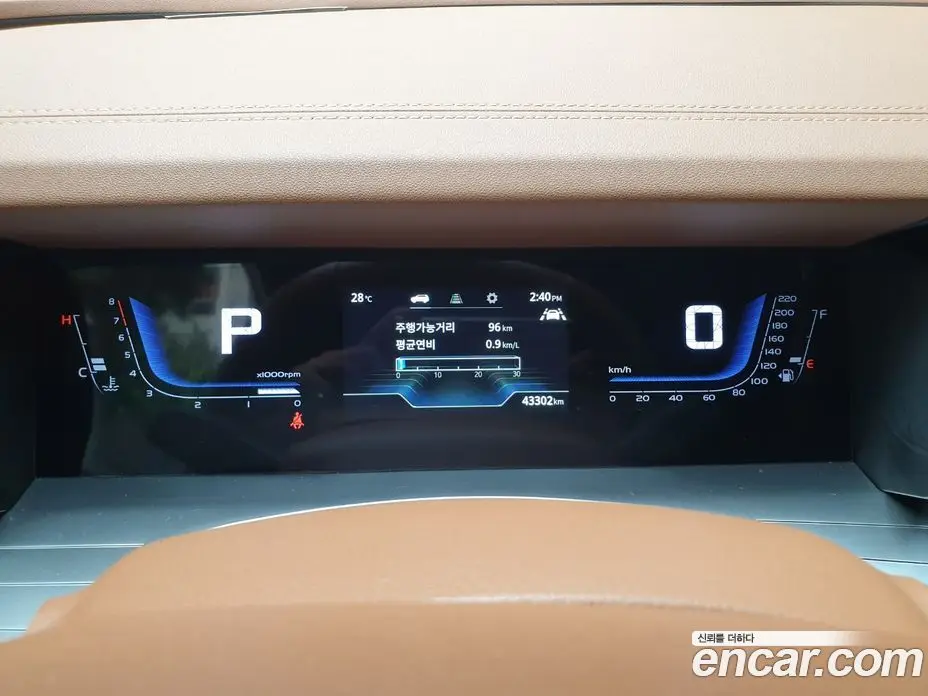 SsangYong Torres 2023 1.5 автомат (гидро), фото 13