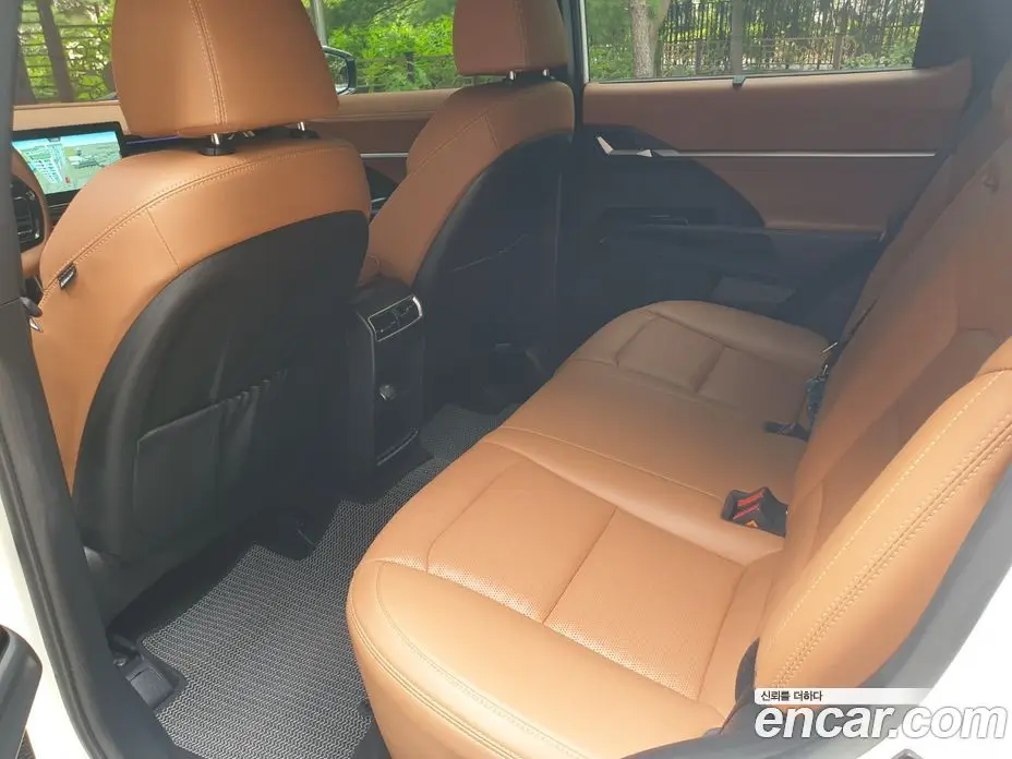 SsangYong Torres 2023 1.5 автомат (гидро), фото 10