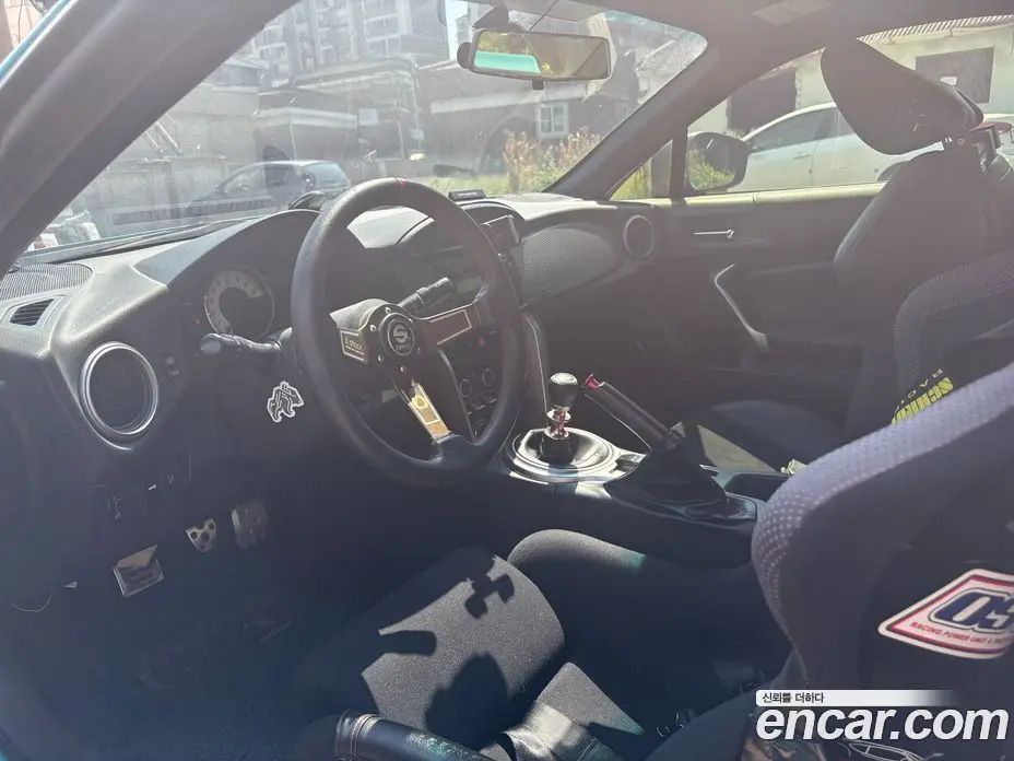 Toyota 86 2014 2.0 механика, фото 11 Toyota 86 2014 2.0 механика, фото 11