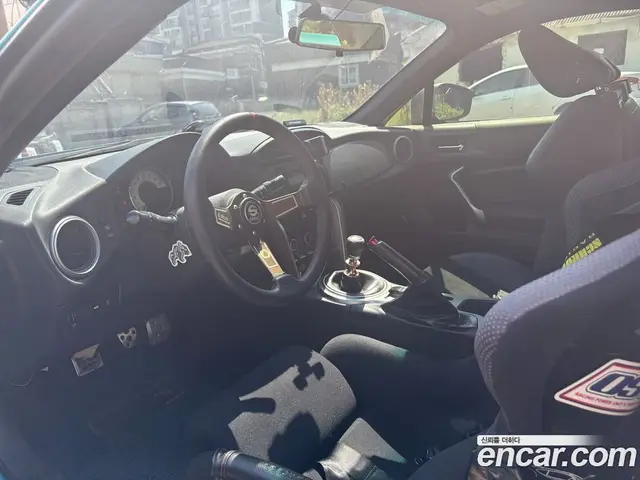 Toyota 86 2014 2.0 механика, миниатюра 11 Toyota 86 2014 2.0 механика, миниатюра 11
