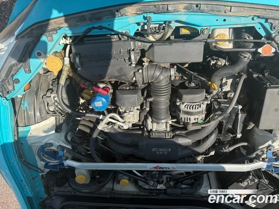 Toyota 86 2014 2.0 механика, фото 16 Toyota 86 2014 2.0 механика, фото 16