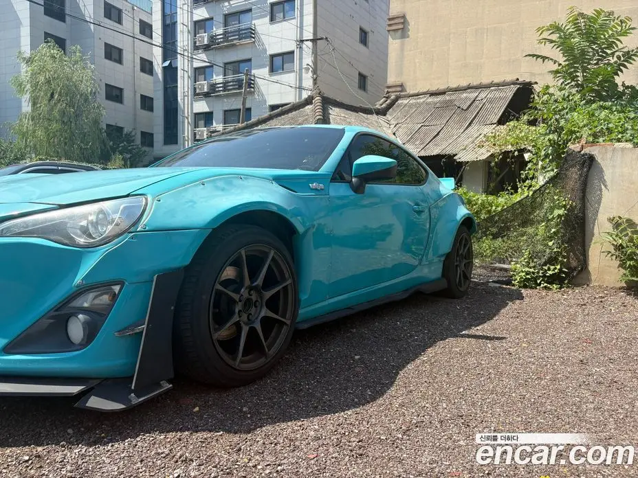 Toyota 86 2014 2.0 механика, фото 8 Toyota 86 2014 2.0 механика, фото 8