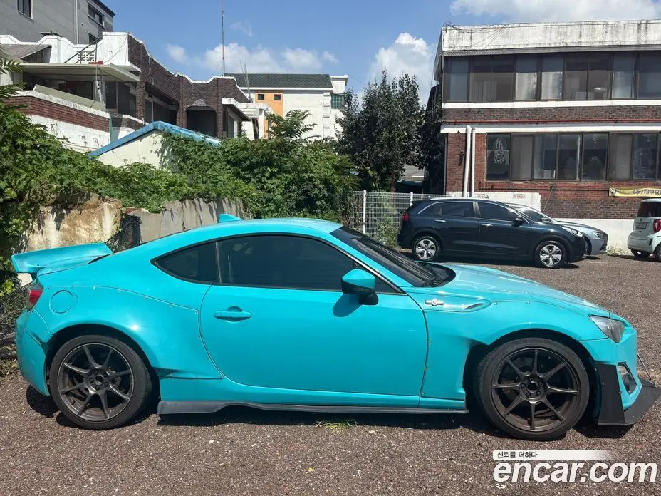 Toyota 86 2014 2.0 механика, фото 9 Toyota 86 2014 2.0 механика, фото 9