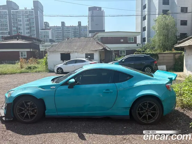 Toyota 86 2014 2.0 механика, миниатюра 10 Toyota 86 2014 2.0 механика, миниатюра 10