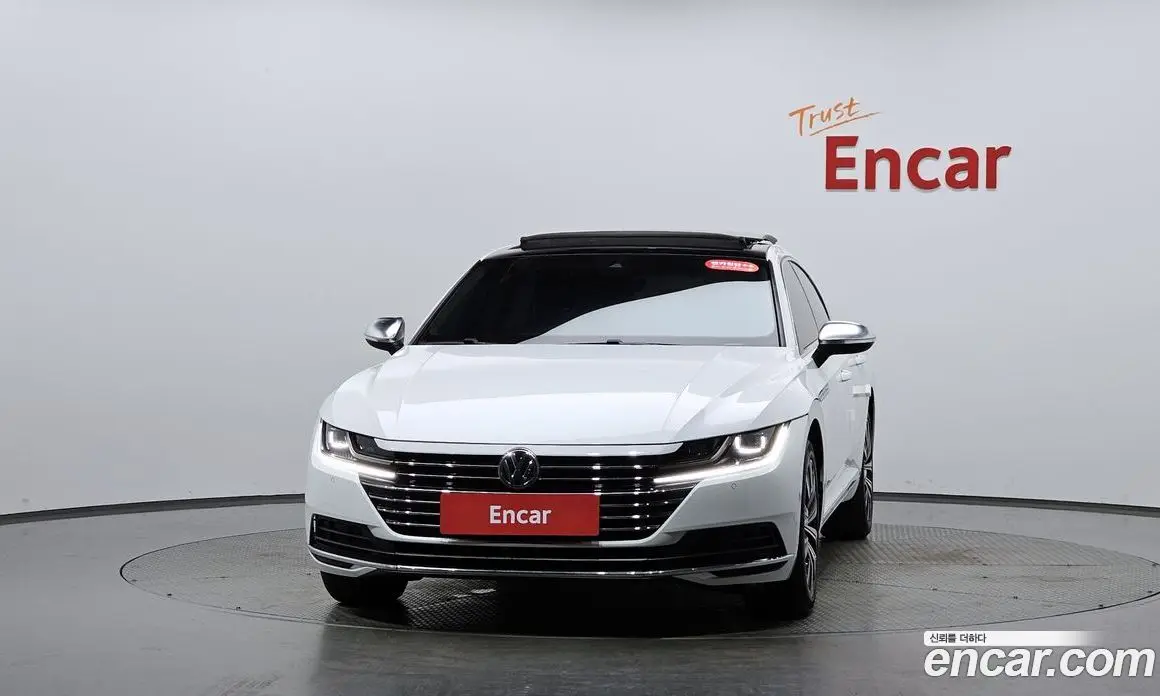 Volkswagen Arteon 2019 2.0 автомат (гидро), фото 2 Volkswagen Arteon 2019 2.0 автомат (гидро), фото 2
