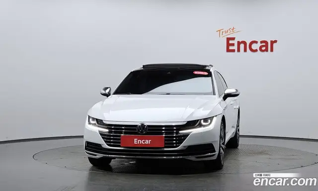 Volkswagen Arteon 2019 2.0 автомат (гидро), миниатюра 2 Volkswagen Arteon 2019 2.0 автомат (гидро), миниатюра 2