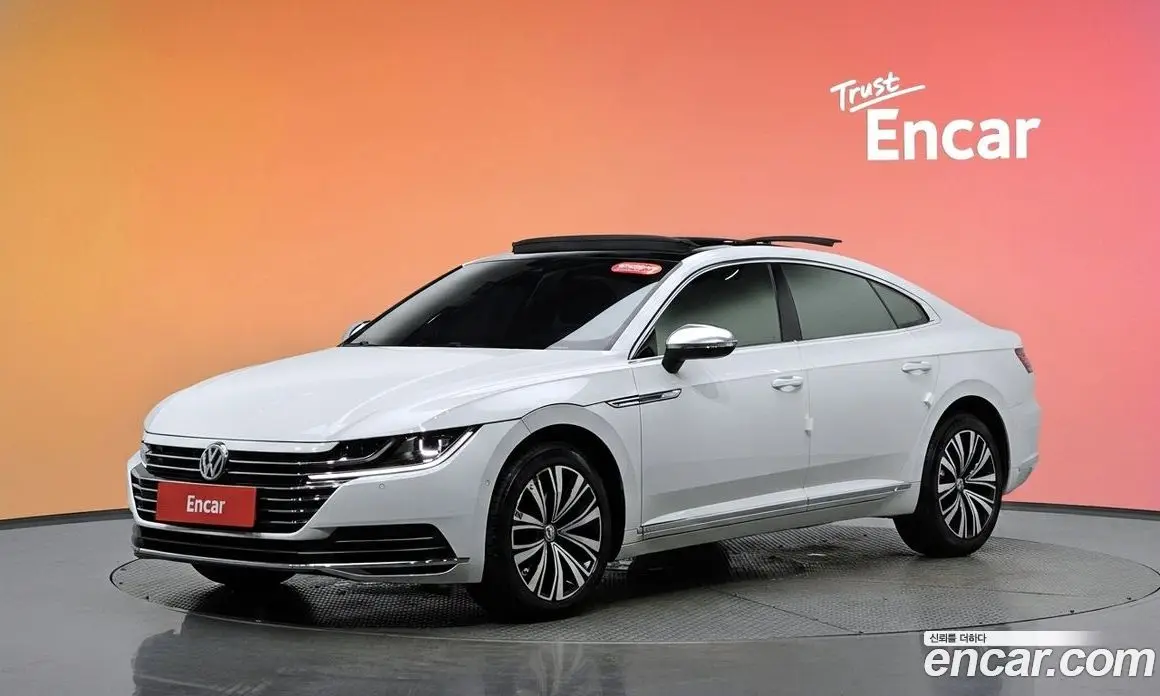 Volkswagen Arteon 2019 2.0 автомат (гидро), фото 19 Volkswagen Arteon 2019 2.0 автомат (гидро), фото 19