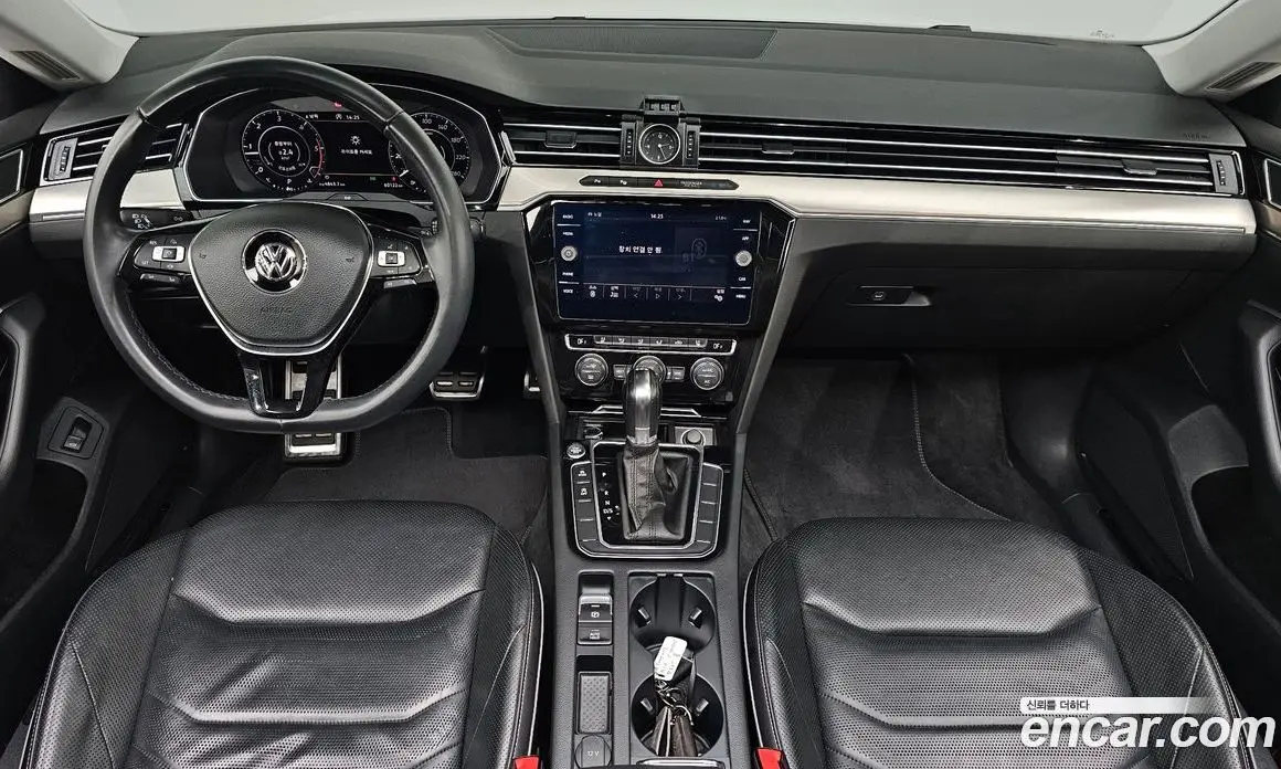 Volkswagen Arteon 2019 2.0 автомат (гидро), фото 9 Volkswagen Arteon 2019 2.0 автомат (гидро), фото 9