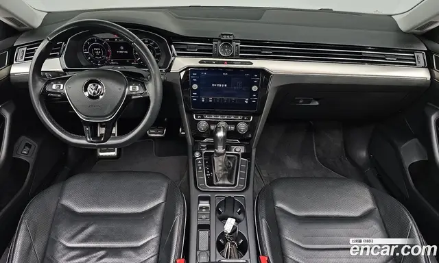 Volkswagen Arteon 2019 2.0 автомат (гидро), миниатюра 9 Volkswagen Arteon 2019 2.0 автомат (гидро), миниатюра 9