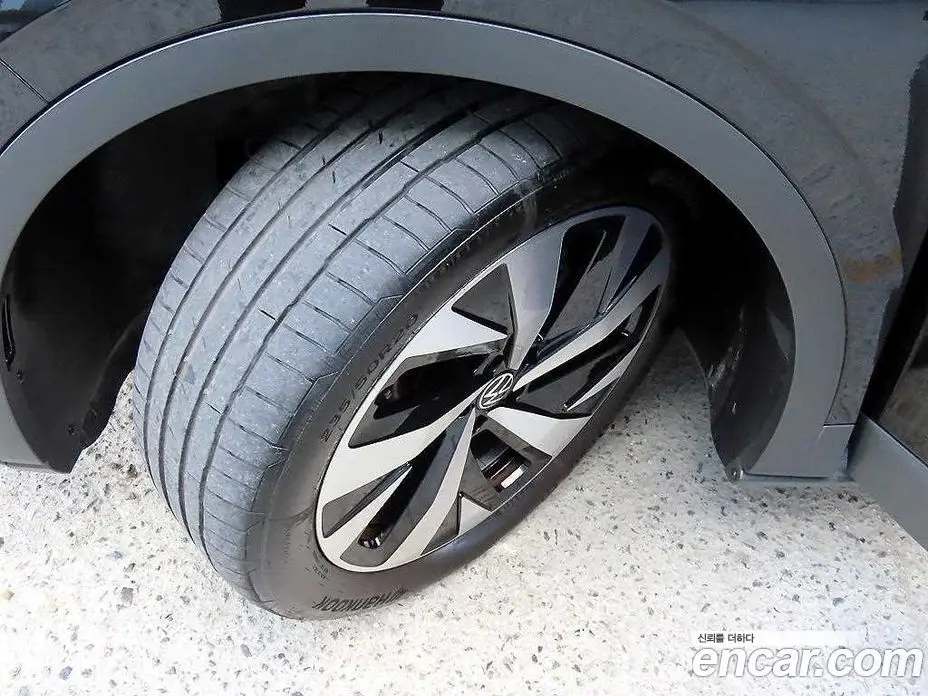 Volkswagen ID.4 2023 автомат (гидро), фото 19 Volkswagen ID.4 2023 автомат (гидро), фото 19