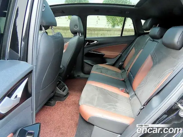Volkswagen ID.4 2023 автомат (гидро), миниатюра 6 Volkswagen ID.4 2023 автомат (гидро), миниатюра 6