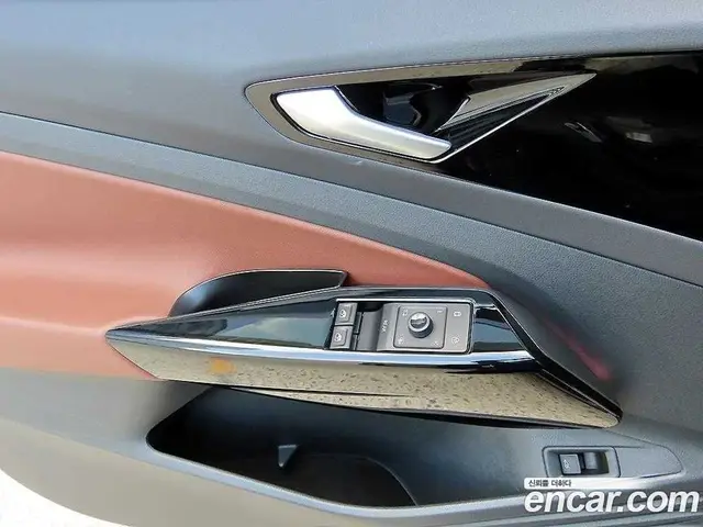 Volkswagen ID.4 2023 автомат (гидро), миниатюра 10 Volkswagen ID.4 2023 автомат (гидро), миниатюра 10