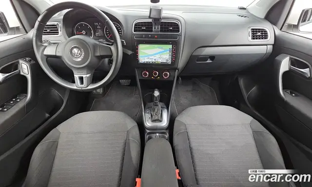 Volkswagen Polo 2013 1.6 автомат (гидро), миниатюра 7 Volkswagen Polo 2013 1.6 автомат (гидро), миниатюра 7