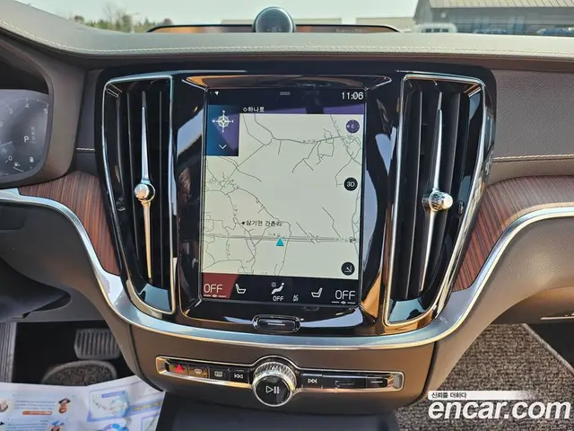 Volvo S60 2020 2.0 автомат (гидро), миниатюра 12