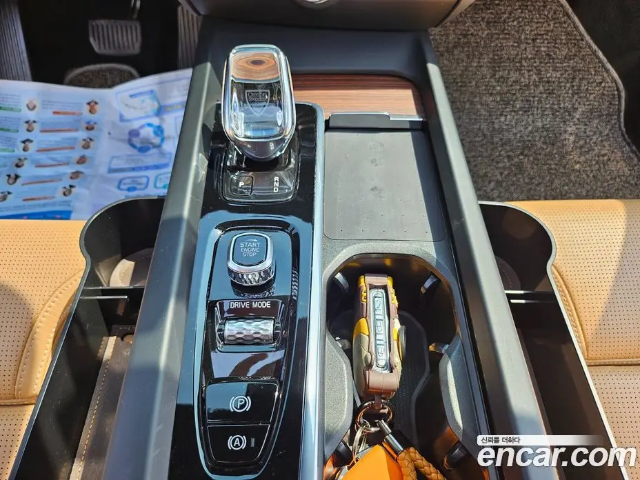 Volvo S60 2020 2.0 автомат (гидро), фото 13 Volvo S60 2020 2.0 автомат (гидро), фото 13