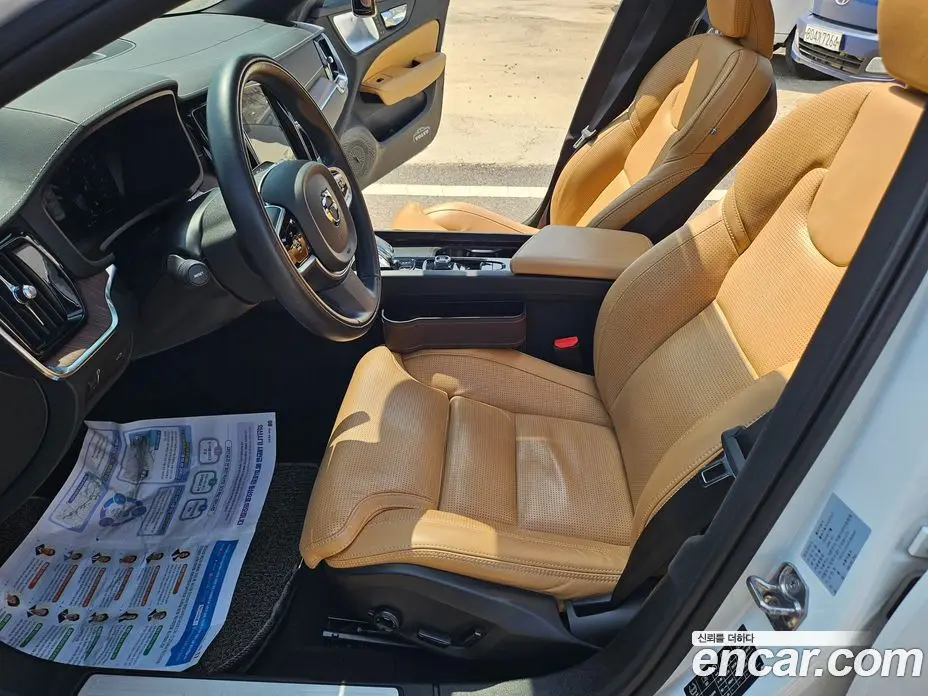 Volvo S60 2020 2.0 автомат (гидро), фото 14 Volvo S60 2020 2.0 автомат (гидро), фото 14