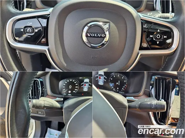Volvo S60 2020 2.0 автомат (гидро), миниатюра 8 Volvo S60 2020 2.0 автомат (гидро), миниатюра 8