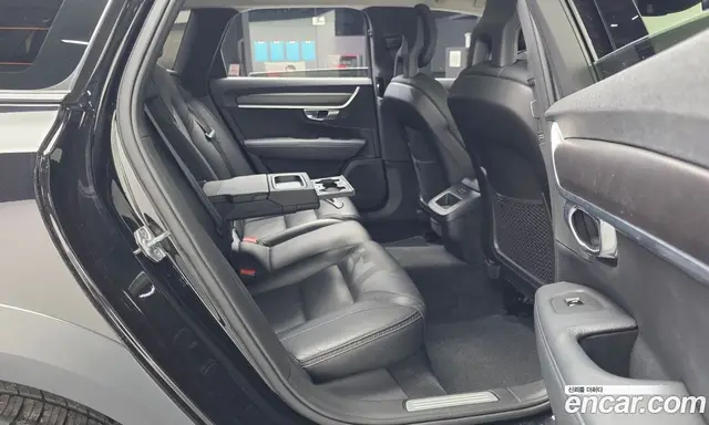 Volvo V90 2017 2.0 автомат (гидро), миниатюра 12