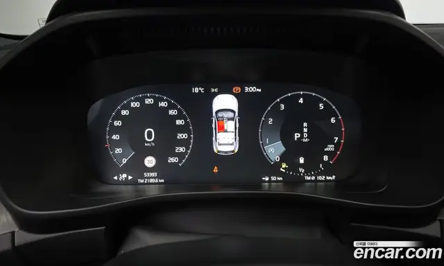 Volvo XC40 2020 2.0 автомат (гидро), миниатюра 8 Volvo XC40 2020 2.0 автомат (гидро), миниатюра 8