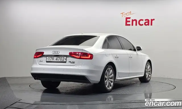 Audi A4 2015 2.0 автомат (гидро), миниатюра 2 Audi A4 2015 2.0 автомат (гидро), миниатюра 2