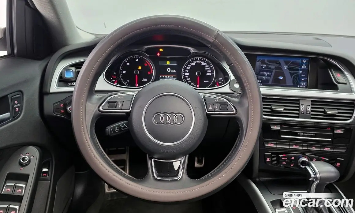 Audi A4 2015 2.0 автомат (гидро), фото 13 Audi A4 2015 2.0 автомат (гидро), фото 13