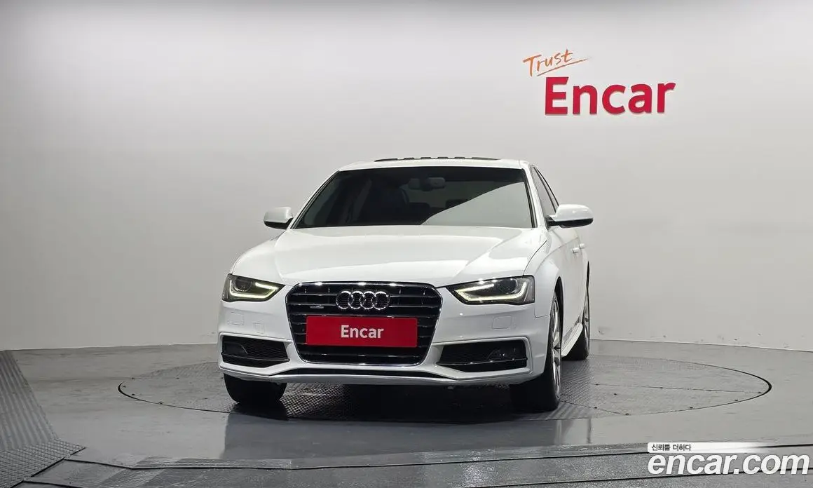 Audi A4 2015 2.0 автомат (гидро), фото 3 Audi A4 2015 2.0 автомат (гидро), фото 3
