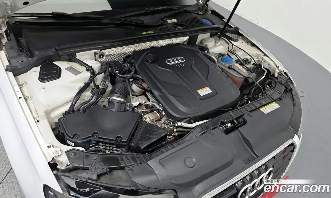 Audi A4 2015 2.0 автомат (гидро), фото 6 Audi A4 2015 2.0 автомат (гидро), фото 6