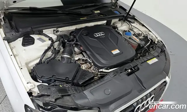 Audi A4 2015 2.0 автомат (гидро), миниатюра 6 Audi A4 2015 2.0 автомат (гидро), миниатюра 6