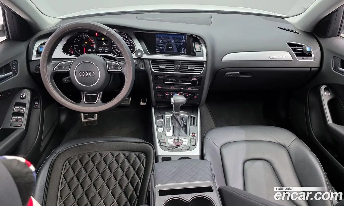 Audi A4 2015 2.0 автомат (гидро), фото 7 Audi A4 2015 2.0 автомат (гидро), фото 7