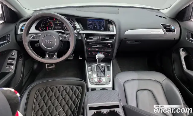 Audi A4 2015 2.0 автомат (гидро), миниатюра 7 Audi A4 2015 2.0 автомат (гидро), миниатюра 7