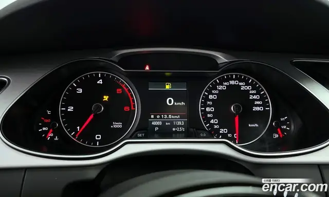Audi A4 2015 2.0 автомат (гидро), миниатюра 8 Audi A4 2015 2.0 автомат (гидро), миниатюра 8