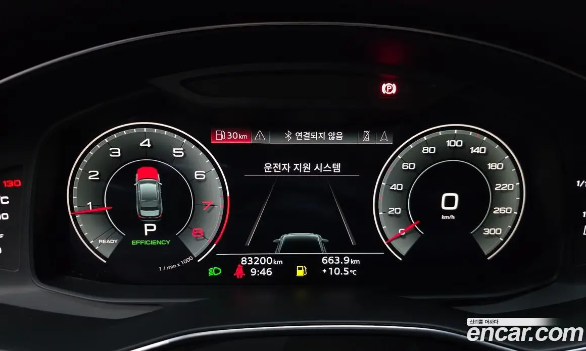 Audi A6 2021 2.0 автомат (гидро), фото 7
