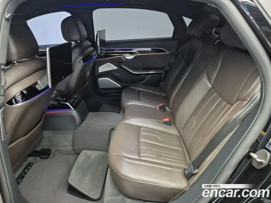 Audi A8 2021 3.0 автомат (гидро), фото 12 Audi A8 2021 3.0 автомат (гидро), фото 12