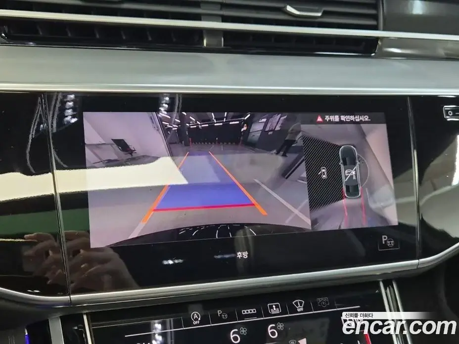Audi A8 2021 3.0 автомат (гидро), фото 15 Audi A8 2021 3.0 автомат (гидро), фото 15
