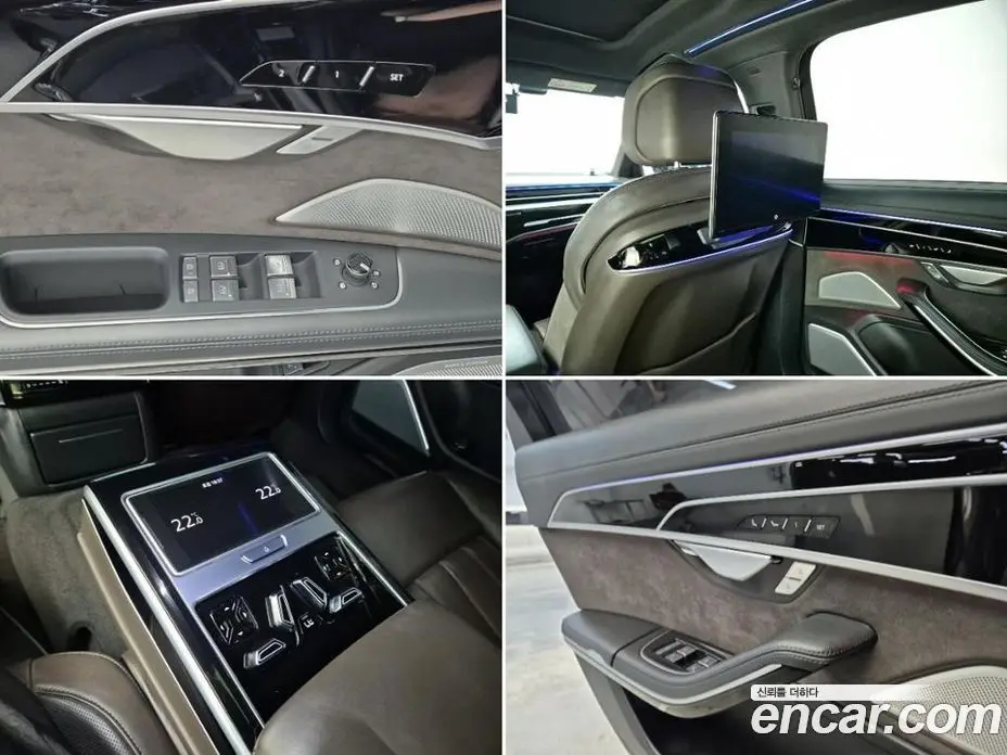Audi A8 2021 3.0 автомат (гидро), фото 17 Audi A8 2021 3.0 автомат (гидро), фото 17