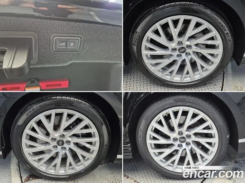 Audi A8 2021 3.0 автомат (гидро), фото 18 Audi A8 2021 3.0 автомат (гидро), фото 18