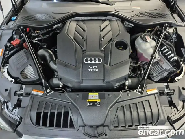 Audi A8 2021 3.0 автомат (гидро), миниатюра 5 Audi A8 2021 3.0 автомат (гидро), миниатюра 5