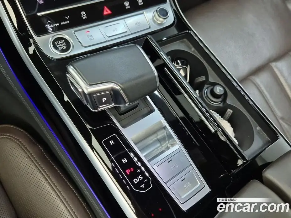 Audi A8 2021 3.0 автомат (гидро), фото 8 Audi A8 2021 3.0 автомат (гидро), фото 8