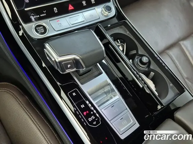 Audi A8 2021 3.0 автомат (гидро), миниатюра 8 Audi A8 2021 3.0 автомат (гидро), миниатюра 8