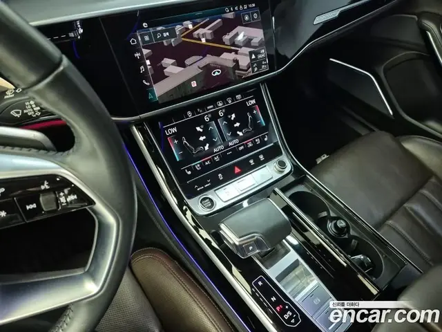 Audi A8 2021 3.0 автомат (гидро), миниатюра 10 Audi A8 2021 3.0 автомат (гидро), миниатюра 10