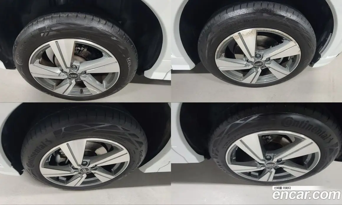 Audi Q2 2023 2.0 автомат (гидро), фото 19 Audi Q2 2023 2.0 автомат (гидро), фото 19