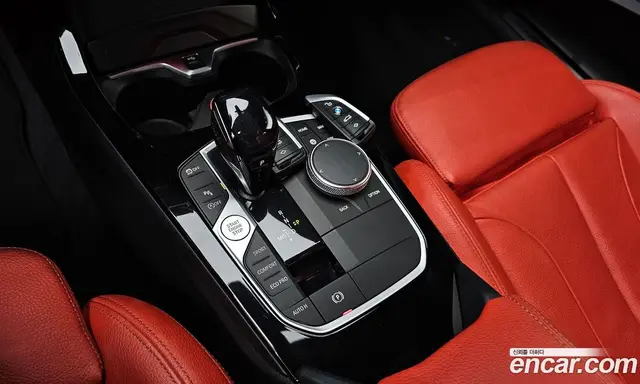 BMW 1 серия 2021 2.0 автомат (гидро), миниатюра 9