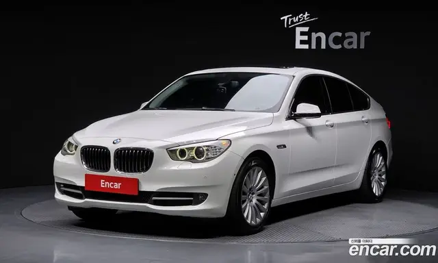 BMW 5 серия, 2013, 83 225 км