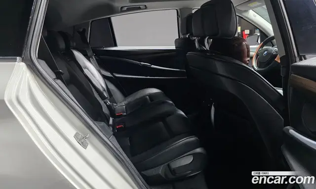 BMW 5 серия 2013 2.0 автомат (гидро), миниатюра 11