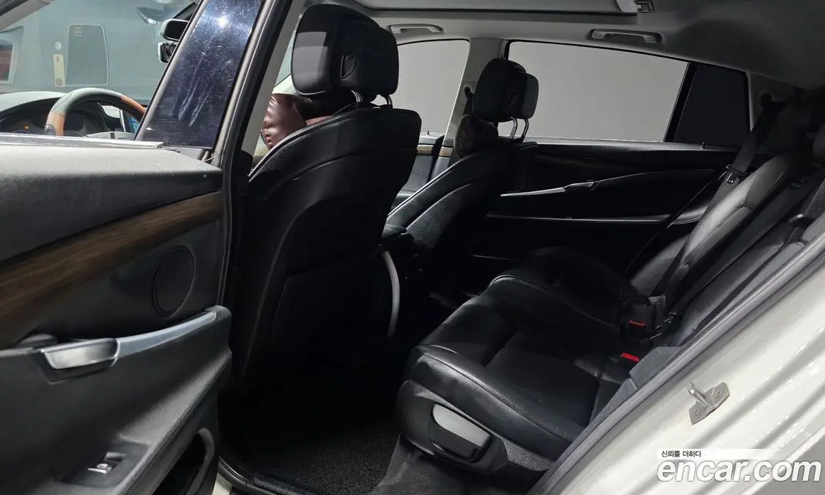 BMW 5 серия 2013 2.0 автомат (гидро), фото 12